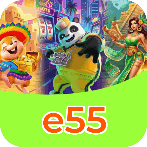 Cashback semanal e55