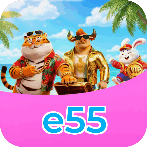 Apostas esportivas ao vivo na e55