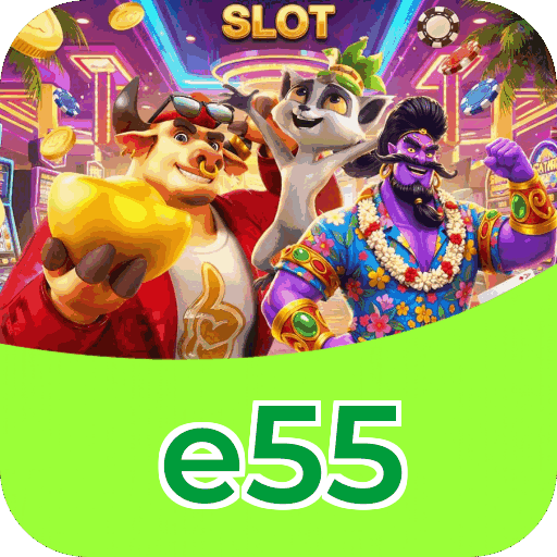 Promoções e bônus exclusivos da e55