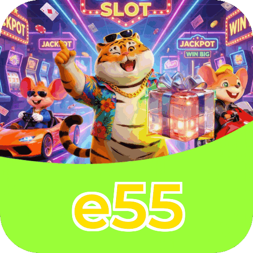 Lottery Clássica na e55